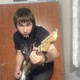  Punk Rocker, 35