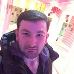 Alex, 35